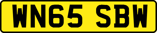 WN65SBW