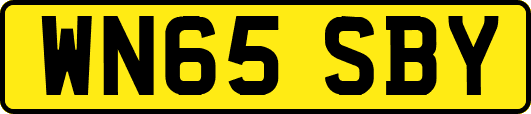 WN65SBY