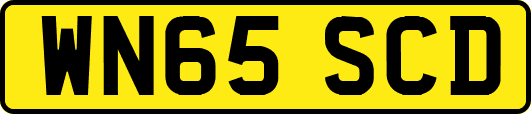 WN65SCD
