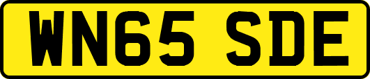 WN65SDE