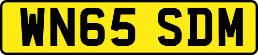 WN65SDM