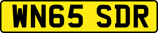 WN65SDR