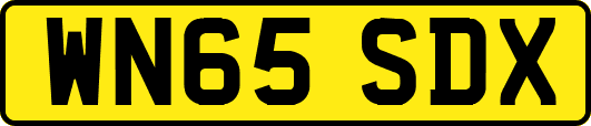 WN65SDX