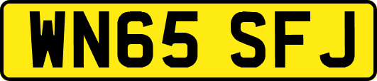 WN65SFJ