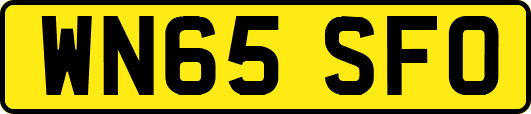 WN65SFO