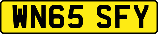 WN65SFY