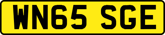 WN65SGE