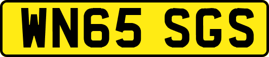 WN65SGS