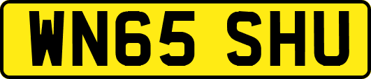 WN65SHU