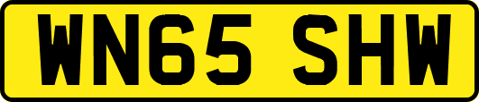 WN65SHW