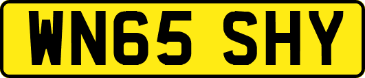 WN65SHY