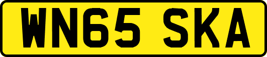 WN65SKA