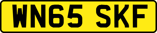 WN65SKF