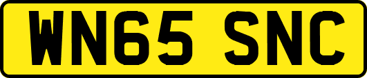 WN65SNC