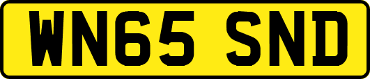 WN65SND