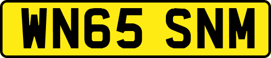WN65SNM