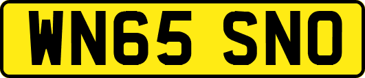 WN65SNO