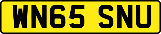 WN65SNU