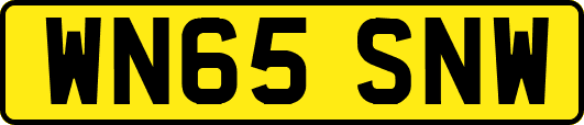 WN65SNW