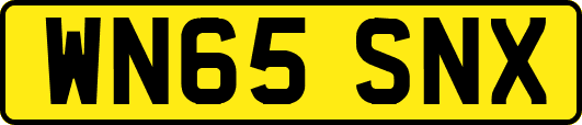 WN65SNX