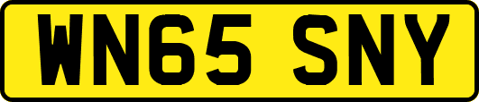 WN65SNY