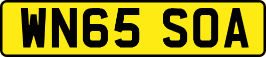 WN65SOA