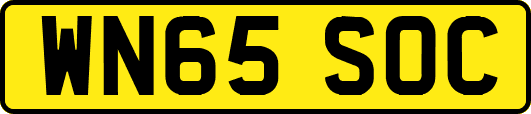 WN65SOC