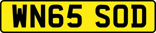 WN65SOD