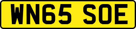 WN65SOE