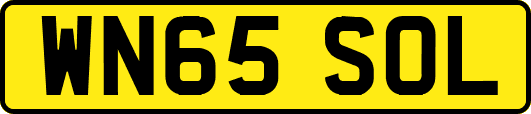 WN65SOL