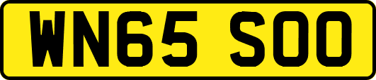WN65SOO