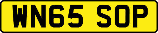 WN65SOP