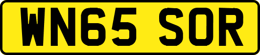 WN65SOR