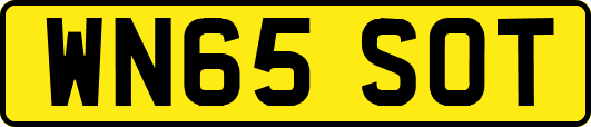 WN65SOT