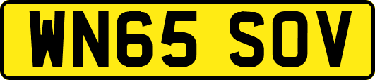 WN65SOV