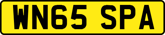 WN65SPA