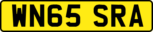 WN65SRA