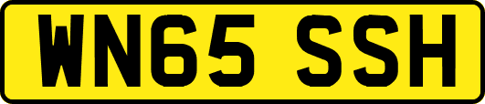 WN65SSH