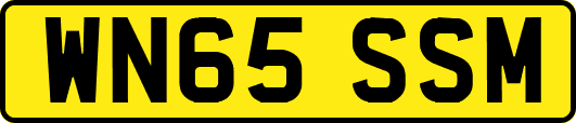 WN65SSM