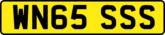 WN65SSS