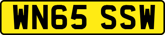WN65SSW
