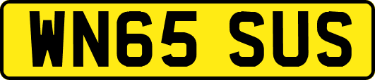 WN65SUS