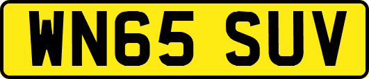 WN65SUV