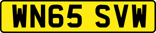 WN65SVW