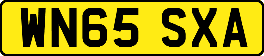 WN65SXA