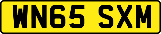 WN65SXM