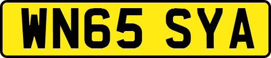 WN65SYA