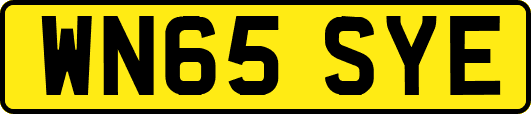 WN65SYE