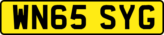 WN65SYG
