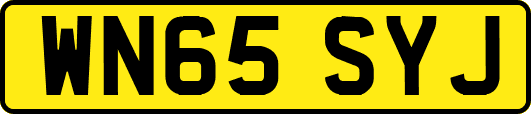 WN65SYJ